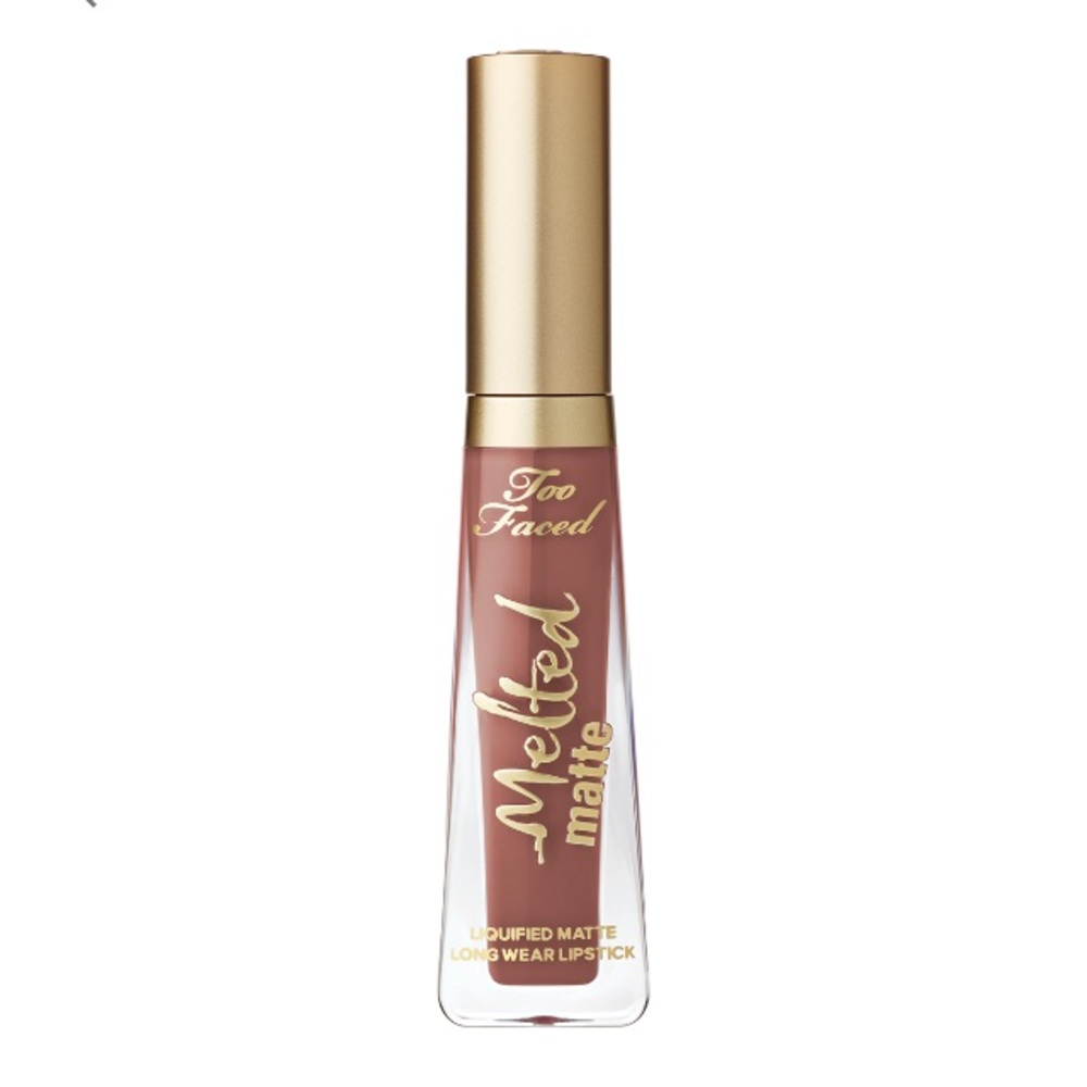 **FIRM** Too Faced Melted Matte Liquid Lipstick